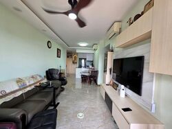 Kingsford Waterbay (D19), Apartment #582534991